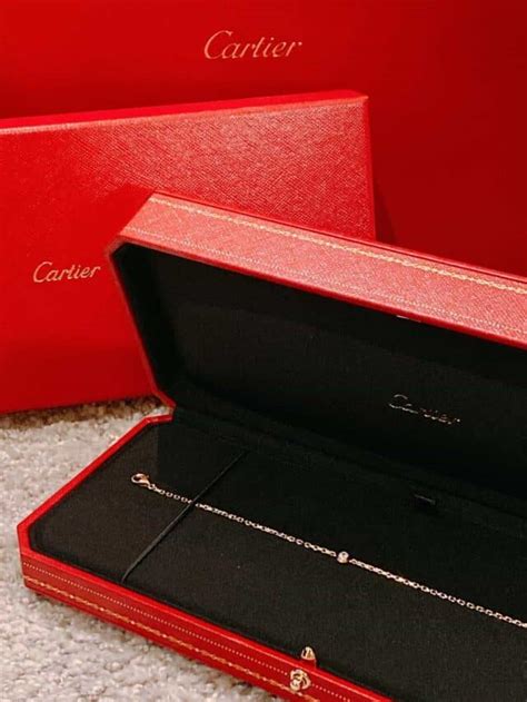 is cartier cheaper in america|cheapest thing from cartier.